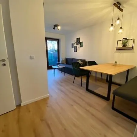 Apartment Am Niederrhein