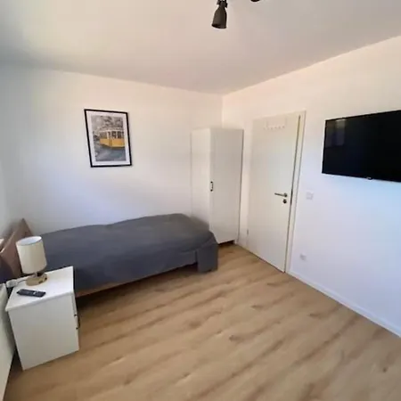 Am Niederrhein Apartment