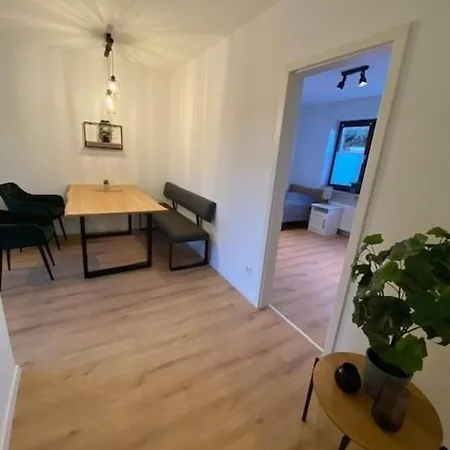 Am Niederrhein Apartment *