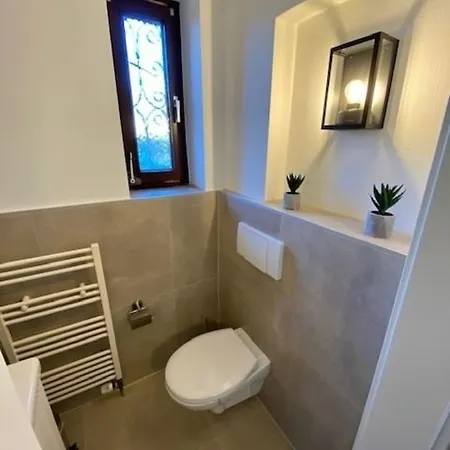 شقة Am Niederrhein Voerde