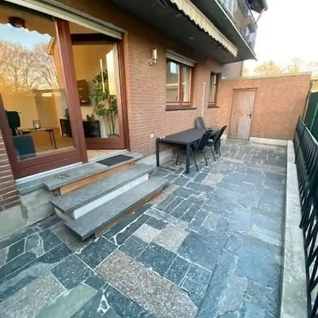 Am Niederrhein * Voerde