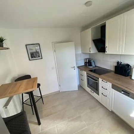 Am Niederrhein Voerde