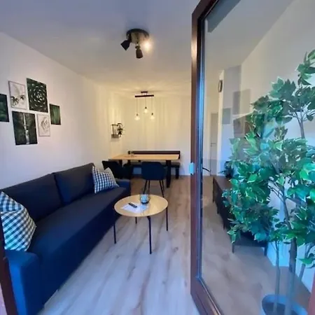 Apartment Am Niederrhein *