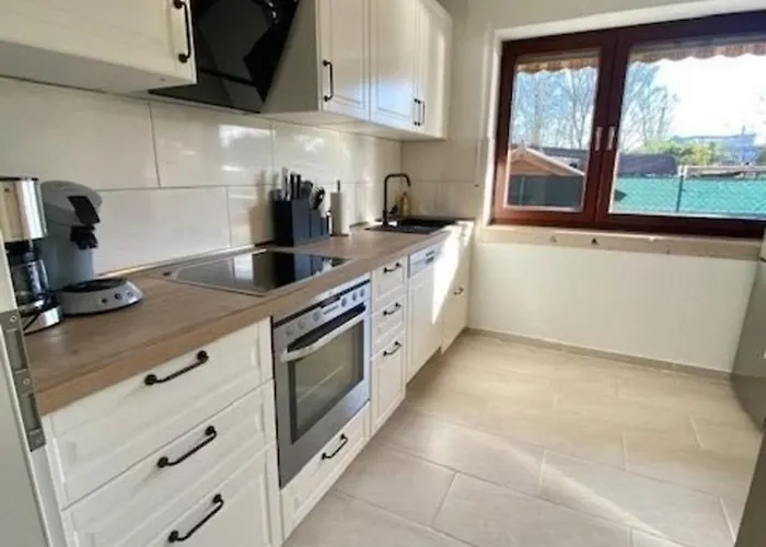 Am Niederrhein דירה *