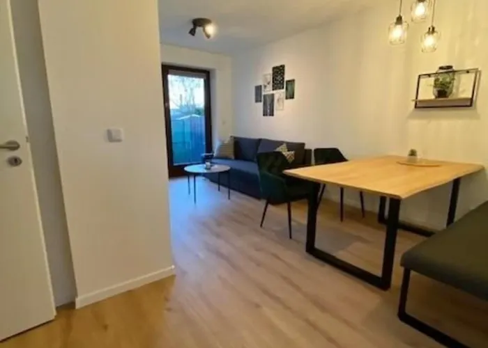 דירה Am Niederrhein