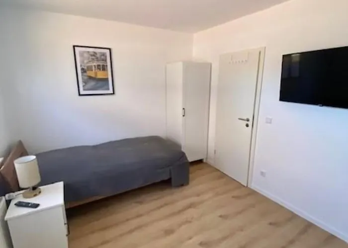 Am Niederrhein 아파트