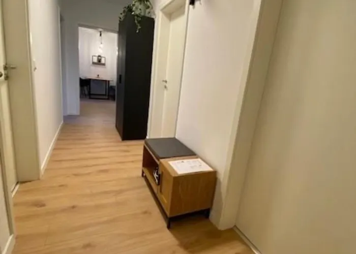 아파트 Am Niederrhein *