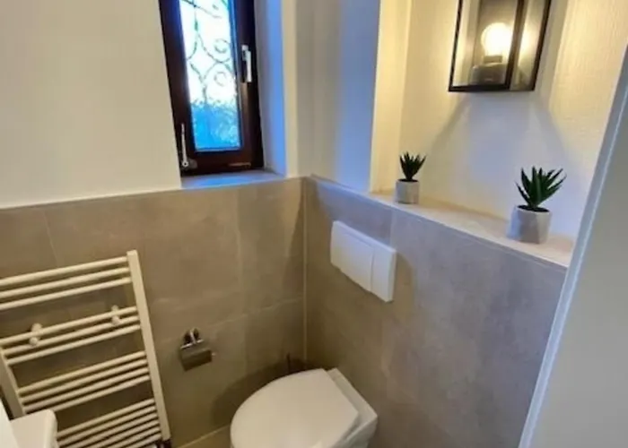 דירה Am Niederrhein Voerde