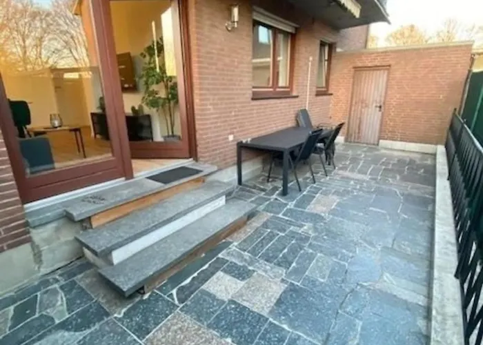 Am Niederrhein * Voerde