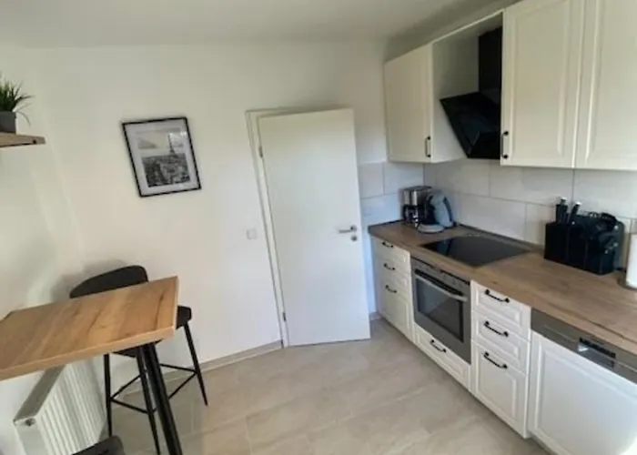 Am Niederrhein Voerde