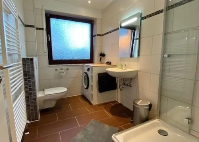 아파트 Am Niederrhein