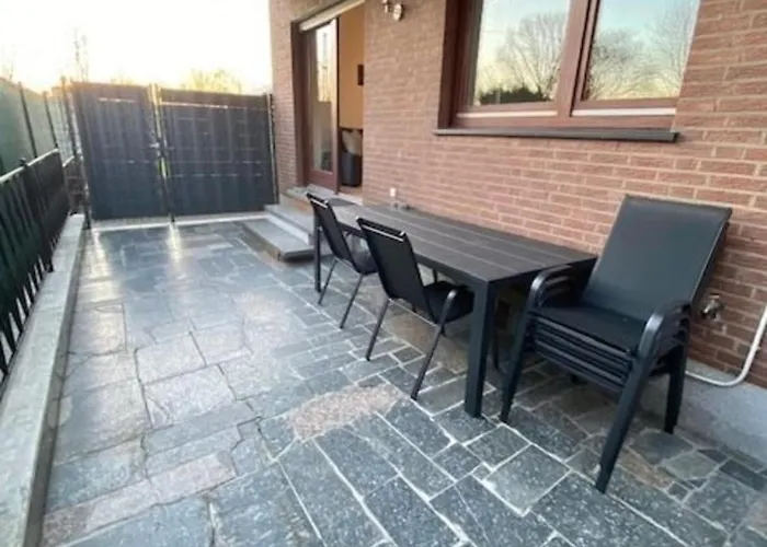 Am Niederrhein דירה Voerde