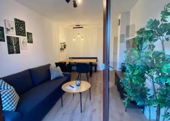 아파트 Am Niederrhein *